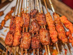 -枪火串烧·东北特色烧烤(罗湖总店)