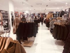 -优衣库(长春欧亚卖场店)