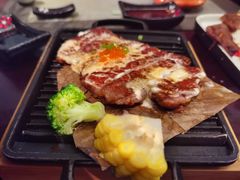 -南苑环球酒店-稻菊日式餐厅(鄞县大道店)