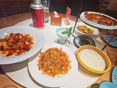 -局气 烤鸭·北京菜(武清店)