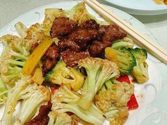 -東海海鲜酒家(中信广场店)