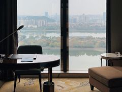 -长沙富力万达文华酒店