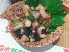 -林妈妈村·日式料理(宝山万达店)