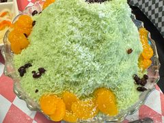 -拿渡·水煮鱼 麻辣香锅(西单大悦城店)