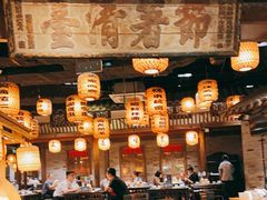 -南京大牌档(三阳广场苏宁店)