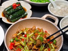 -顺香居·老字号湖北菜(江汉路店)