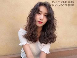 -P.STYLE 派斯造型