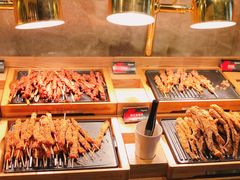 -比格比萨自助(李沧万达店)