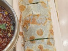 -卷翻天·卷饼(欧亚商都店)