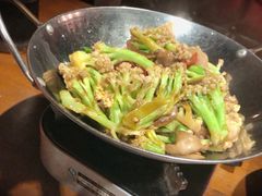 -我家小馆(江汉路店)