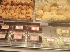 -彭记优口(王府井购物中心店)