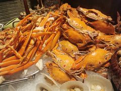 -安蒂娅·海鲜自助餐厅(安蒂娅美兰酒店)