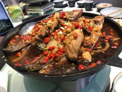 -望京一号·重庆江湖菜(工体店)