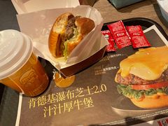 -肯德基(蓝桥店)