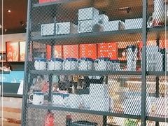-星巴克(苏州诚品店)