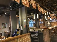 大堂-冰城串吧(隆昌路店)