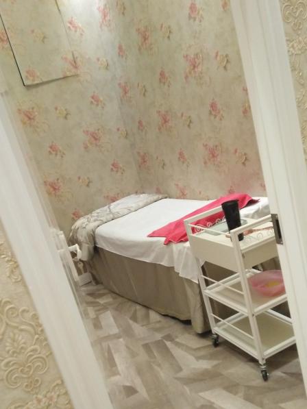 香榭莉莎-"薇薇老师是个实在人 好评 非常有经验 ,."-大众点评移动版