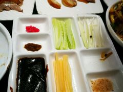 -皇城根北京风味主题餐厅(中海环宇城店)