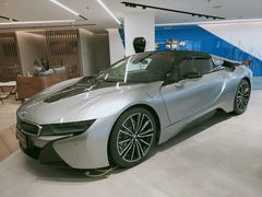 -北京盈之宝宝马&MINI4S店(望京店)