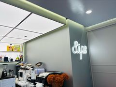 -Sips&Lick茶兰咖啡(五道口店)