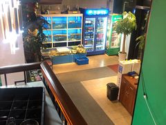 -金龙·打边炉(南京西路店)