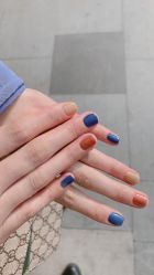 -蜜丝卡伦美甲美睫半永久