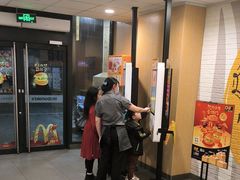 -麦当劳餐厅(荔城南大道店)
