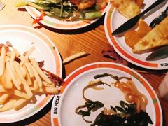 -比格比萨自助(花园路店)