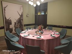 包厢-渝乡辣婆婆·川菜 水煮鱼(安平店)