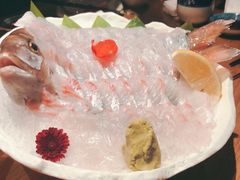 -阿吾罗日本料理(K11艺术中心店)