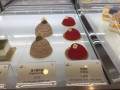-DEMO黛慕蛋糕(中泰店)