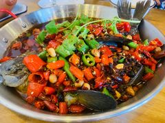 -小厨子私房菜·云南美食店