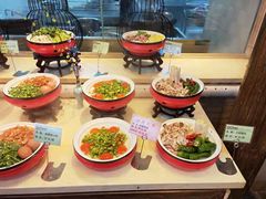 -大张烙馍村(泉山店)