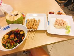 -Pier 21 (Terminal 21 Asok)