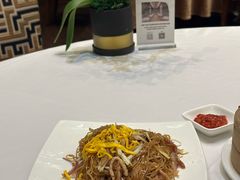 -明阁 Ming Court(广州朗豪酒店)