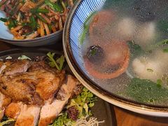 -薇酌饮·陕西菜(南门外店)