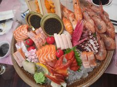 -黑松白鹿(金融街店)