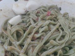 -陈记农家手擀菠菜面(南小巷-103号院店)