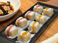 -幸福的烤包子·新疆菜