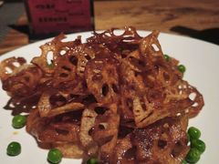 -纳地素食(石门公园店)