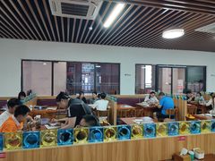 -江湖翅客(琶洲新村店)