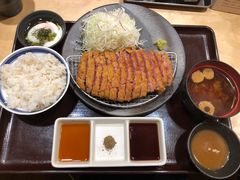 -炸牛排 京都胜牛(京都站前店)