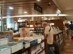 android_upload_pic-诚品书店(敦南店)