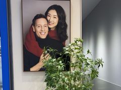 -天真蓝照相馆(五角场百联又一城店)
