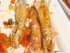 -鲨鱼醉鲜坊