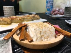-井梧町川式料理(海河店)
