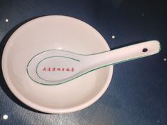 -大连湾旭日·家宴·海肠捞饭(马栏广场店)