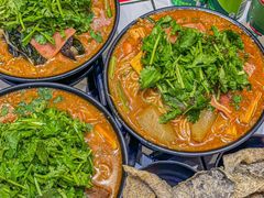 -肥汁米蘭香港米线(长宁来福士店)