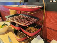 -新石器烤肉(百联川沙店)