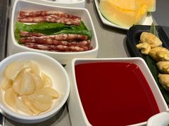 -海底捞火锅(茂业店)